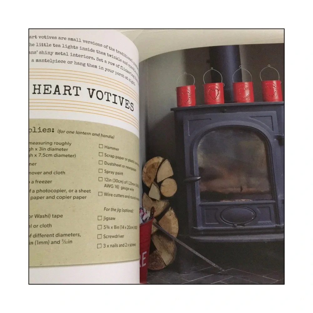 The Guild of Master Publications 16 diy